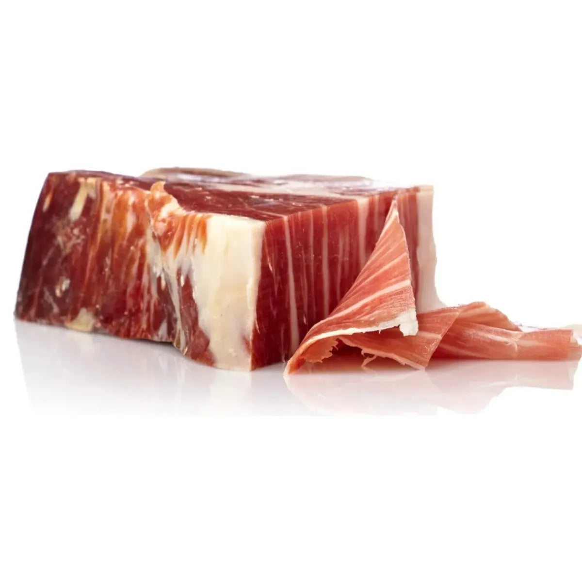 Jamón Serrano (presunto Espanhol) 15 Meses - Sem Osso 400g